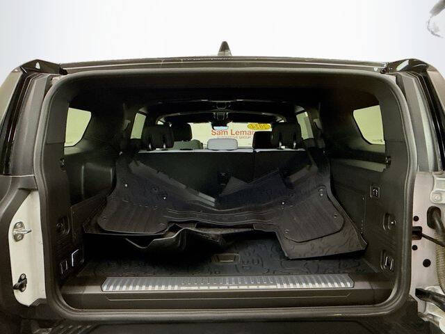 2024 GMC HUMMER EV 2X