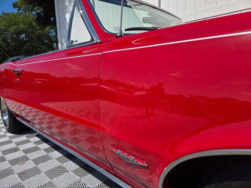 1965 Pontiac LeMans