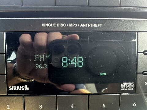 2012 Dodge Challenger SXT