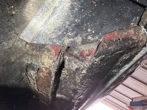 1967 Mercedes-Benz 300-Class