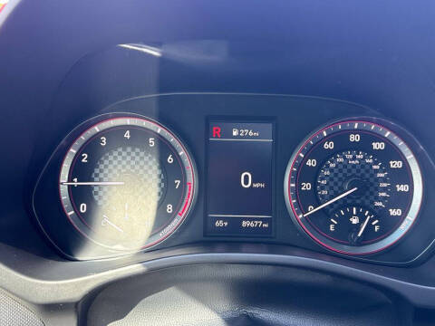 2019 Hyundai Veloster 2.0L Premium
