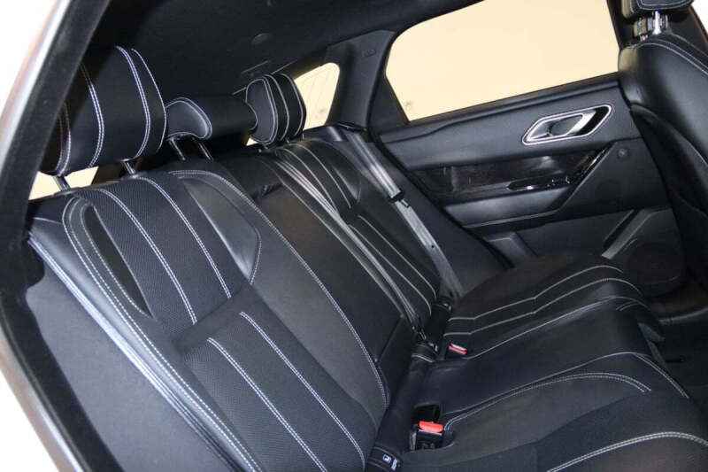 2021 Land Rover Range Rover Velar P250 R-Dynamic S