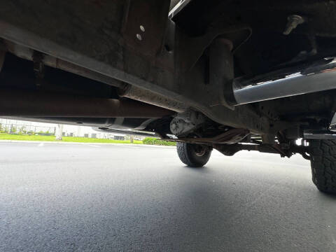 2002 Dodge Ram 2500 SLT