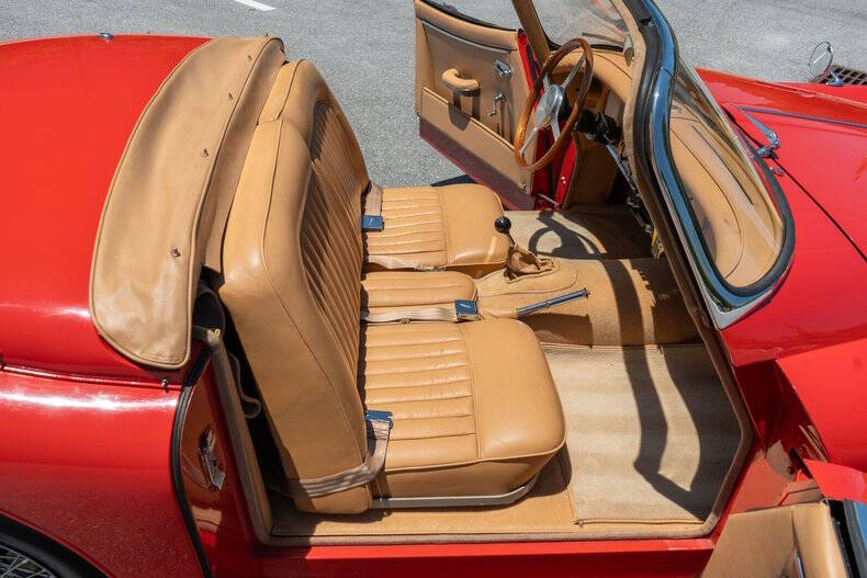 1959 Jaguar XK