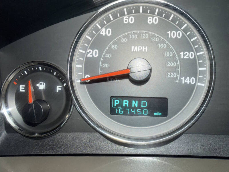 2005 Jeep Grand Cherokee Limited