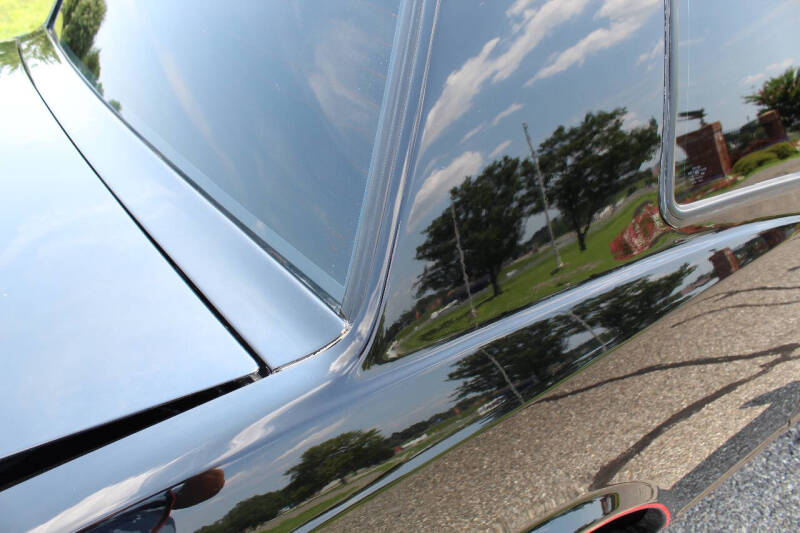 1987 Chevrolet Monte Carlo SS