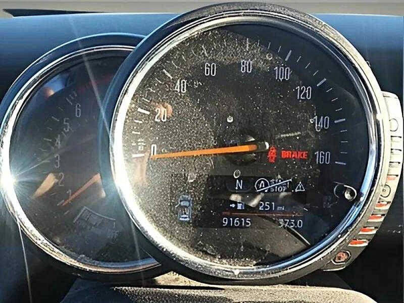 2015 MINI Hardtop 2 Door Cooper