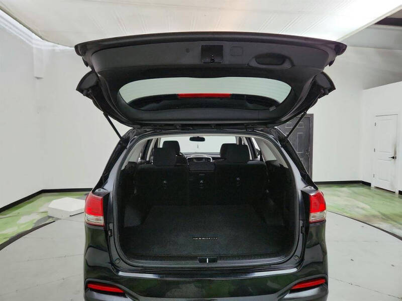 2016 Kia Sorento L