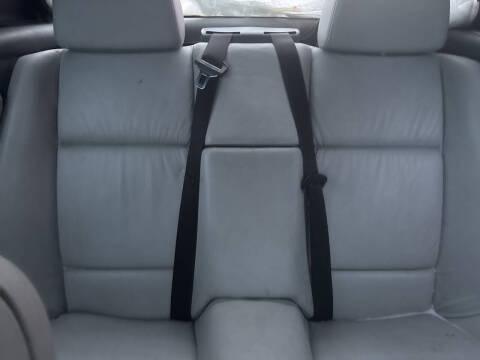 1998 BMW 3 Series 328i