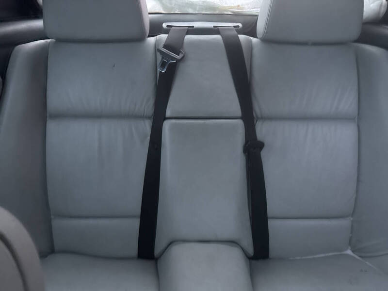 1998 BMW 3 Series 328i