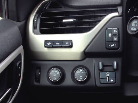 2015 GMC Yukon XL Denali