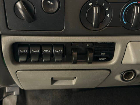 2006 Ford F-250 Super Duty