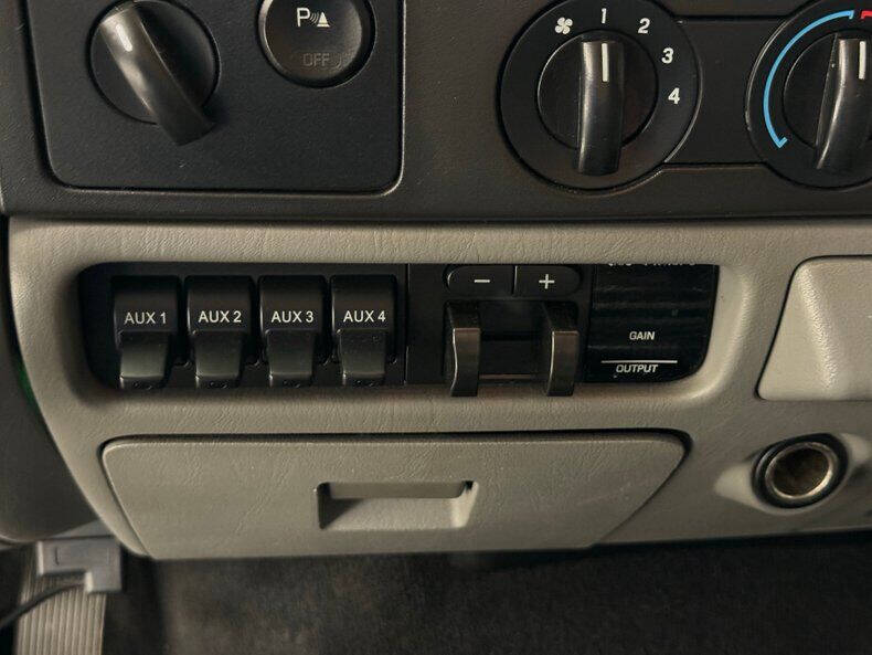 2006 Ford F-250 Super Duty