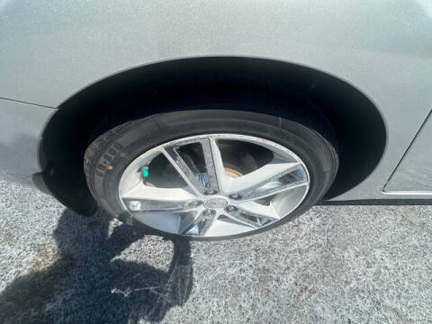 2012 Hyundai Elantra Touring GLS