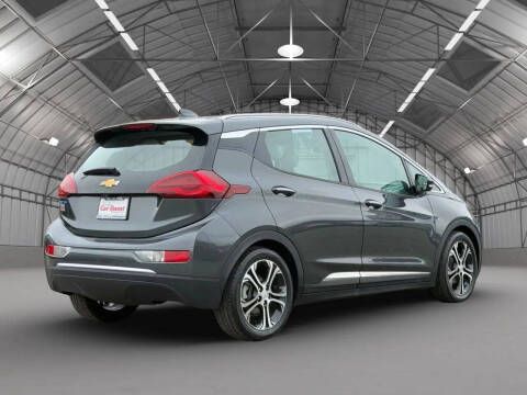 2017 Chevrolet Bolt EV Premier