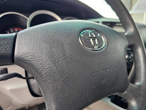 2006 Toyota 4Runner SR5