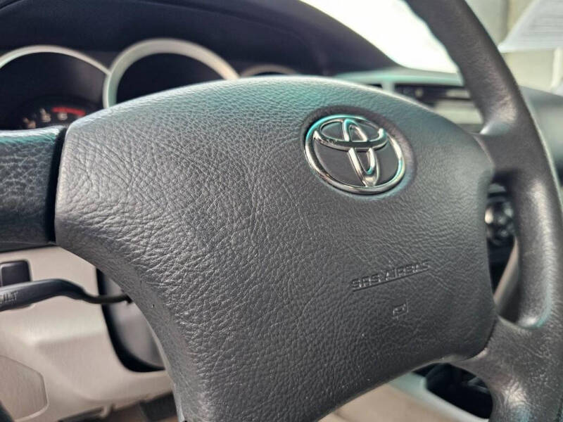 2006 Toyota 4Runner SR5