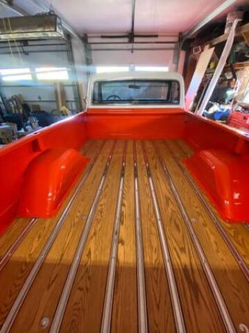 1970 Chevrolet C10