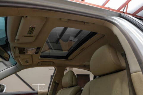 2008 Lexus LS 460