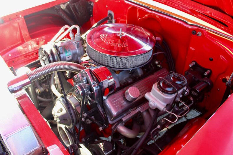 1957 Chevrolet 150