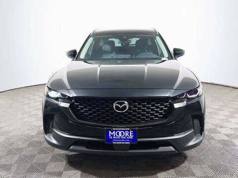 2024 Mazda CX-50 2.5 S Preferred