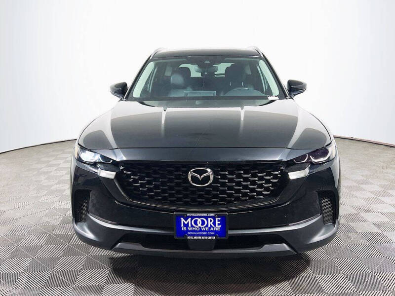 2024 Mazda CX-50 2.5 S Preferred