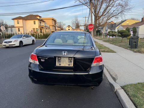 2010 Honda Accord LX