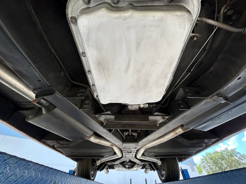 1960 Chevrolet Bel Air