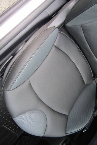 2010 MINI Cooper Clubman S