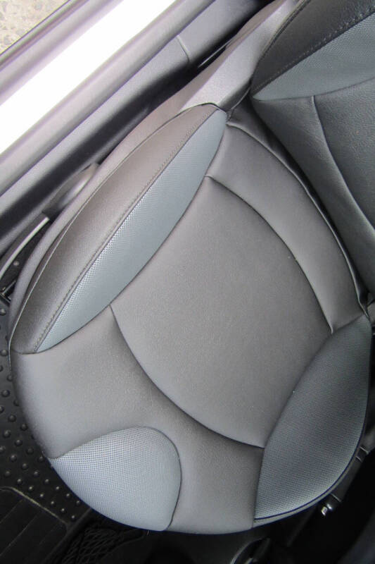 2010 MINI Cooper Clubman S