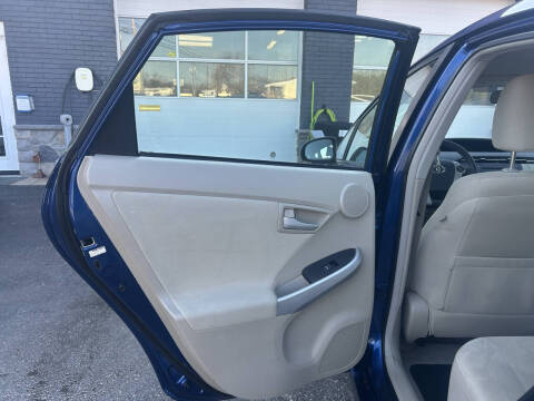 2011 Toyota Prius One