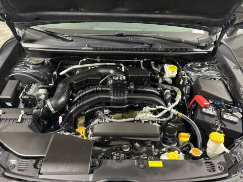 2023 Subaru Impreza Premium