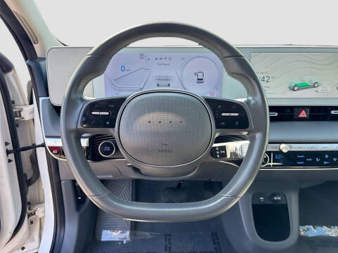 2022 Hyundai Ioniq 5 SE