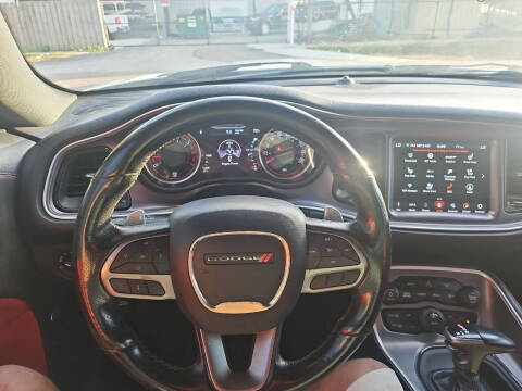 2020 Dodge Challenger R/T Scat Pack