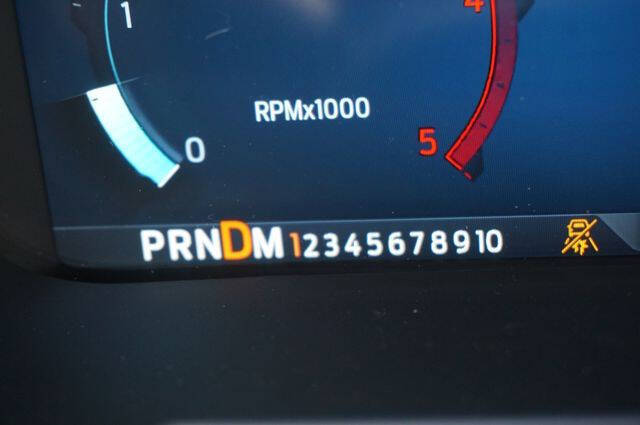2026 Ford F-250 Super Duty