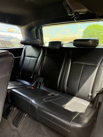2019 Ford Expedition XLT