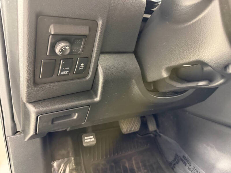 2011 Nissan Rogue SV