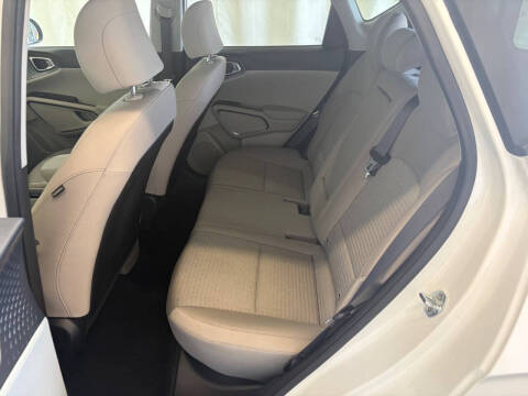 2021 Kia Soul EX