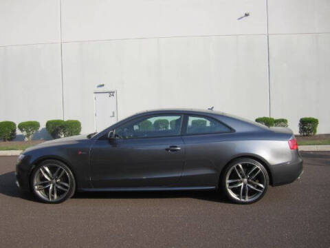 2016 Audi S5 3.0T quattro Prestige