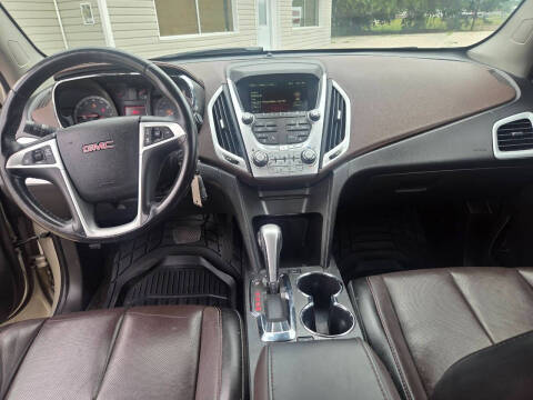 2013 GMC Terrain SLT-1