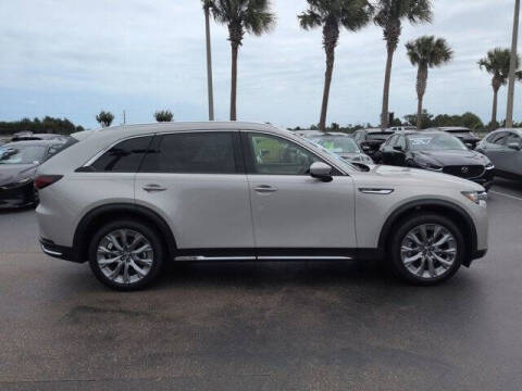 2026 Mazda CX-90 3.3 Turbo Premium Plus