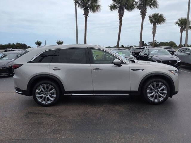 2026 Mazda CX-90 3.3 Turbo Premium Plus