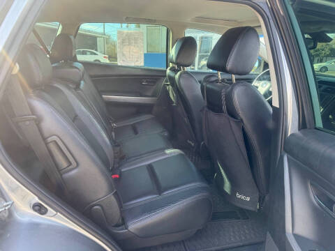 2011 Mazda CX-9 Grand Touring