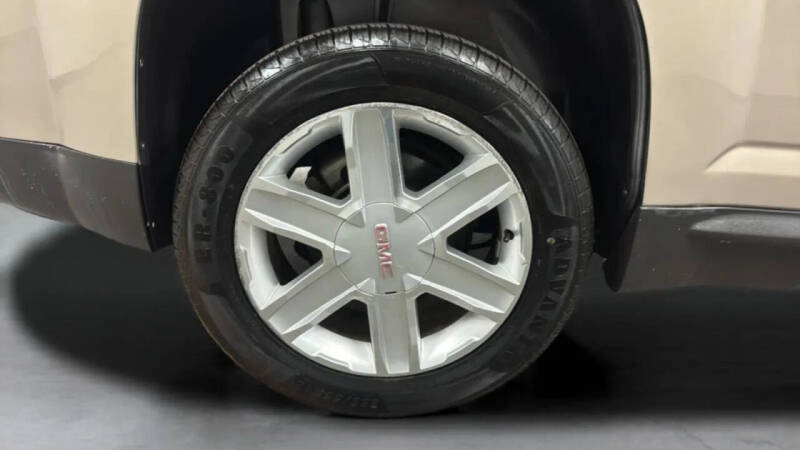 2012 GMC Terrain SLE-2
