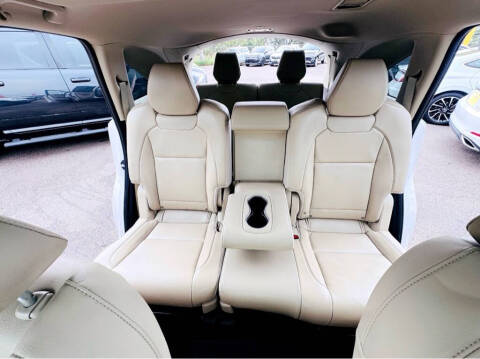 2020 Acura MDX