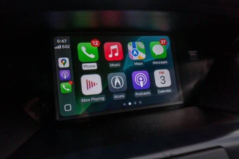 2020 Acura MDX SH-AWD w/Tech