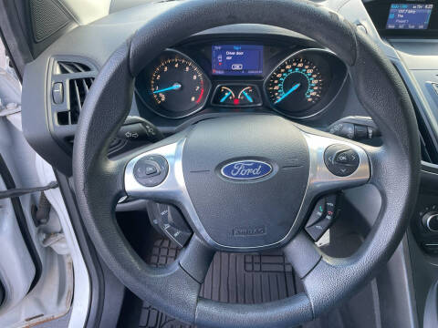2013 Ford Escape S