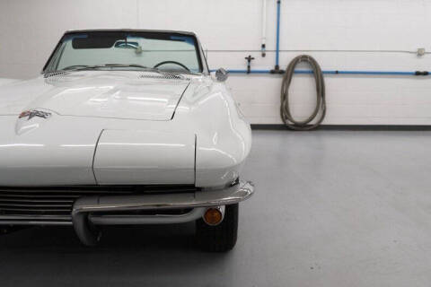 1964 Chevrolet Corvette