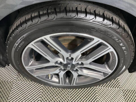 2021 Kia Forte EX