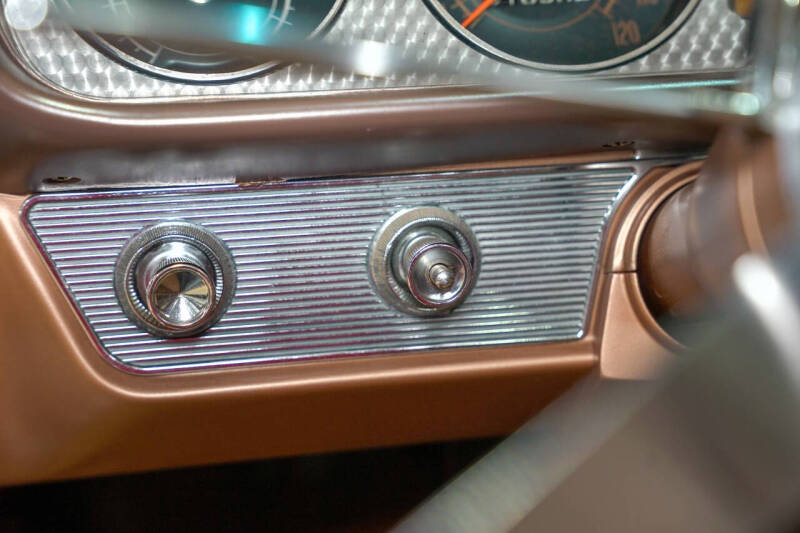 1964 Pontiac GTO